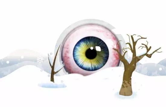 眼睛有“紅血絲”，你以為只是疲勞嗎？