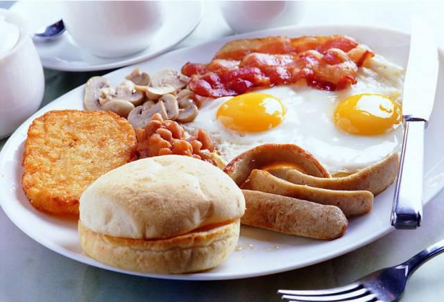 病從口入，近視也可以吃出來？