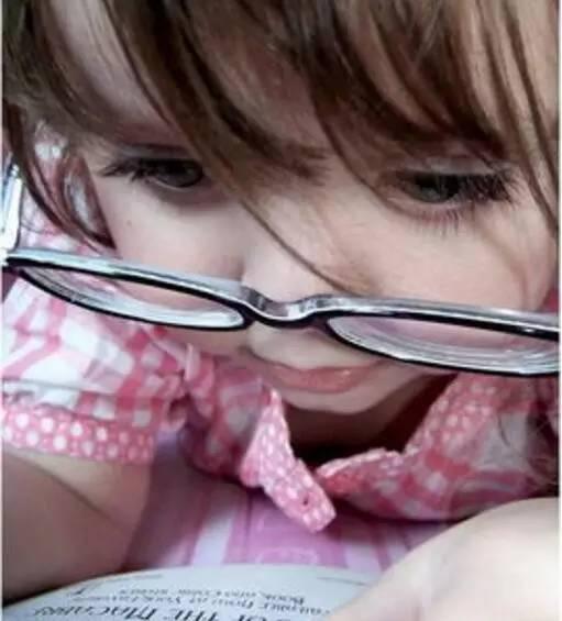 孩子近視度數(shù)猛漲？近視防控小心誤區(qū)！