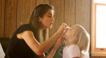 家長必看：孩子護眼五大誤區