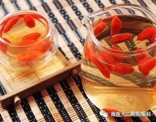 多吸收這些微量元素，保護視力事半功倍！