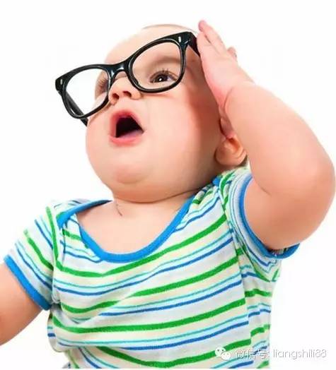 視力不良，原因何在？