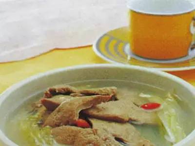 保護電腦族視力的八種養生食療方 保護電腦族視力的八種養生食療方