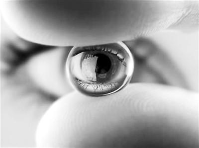 隱形眼鏡并發癥有哪些？怎么樣預防？