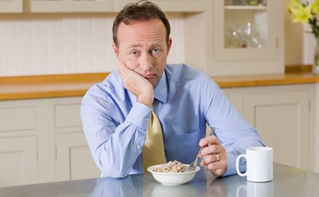 男性的性功能下降征兆表現(xiàn)有哪些？