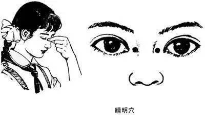 預(yù)防改善近視眼、老花眼的方法有哪些？