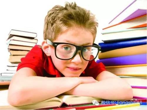 近視年齡越來越小的六大因素