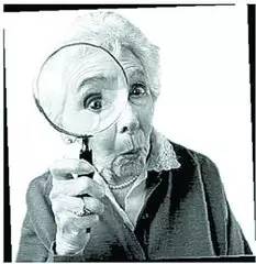 預防白內障，注意五個點