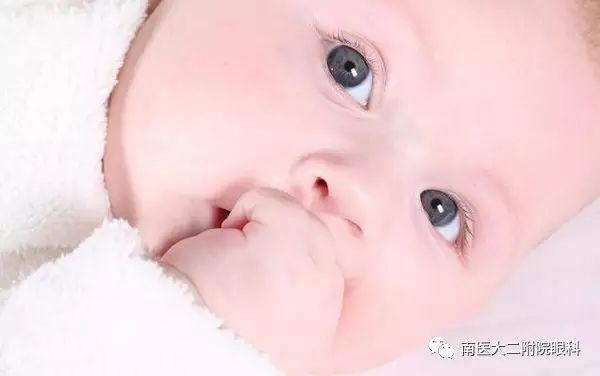 預(yù)防寶寶弱視，注意六個細節(jié)！