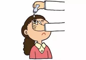 散瞳檢查那些事兒