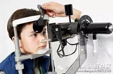 孩子近視多因“光太強”! 孩子近視多因“光太強”!