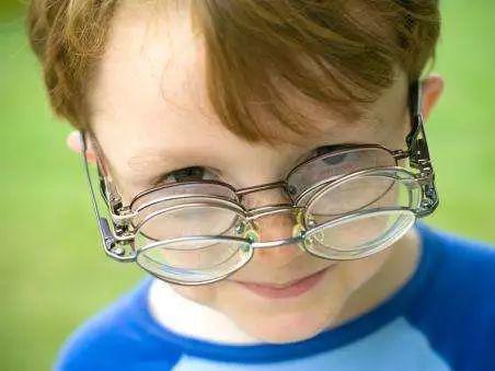 視覺訓練對孩子都有哪些好處？