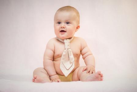 你的寶寶視力正常嗎？