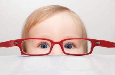 兒童遠視比近視危害更大