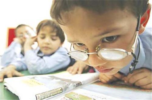 白內障提早發現，提早治療