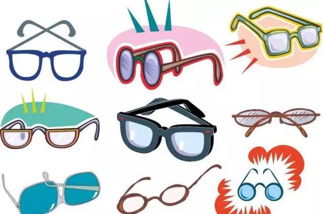 當(dāng)心，眼鏡店驗光配鏡有誤區(qū)！