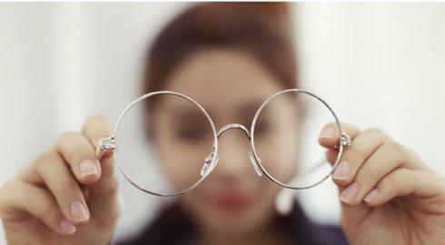 孩子雙眼度數(shù)有差異，怎么避免發(fā)展成斜弱視？