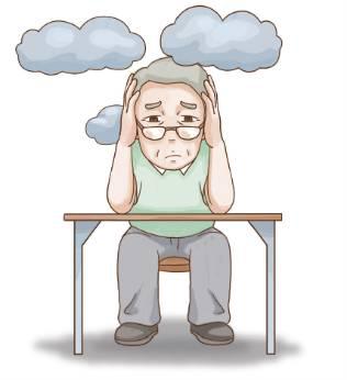 眼底疾病患者的家屬應該做些什么？