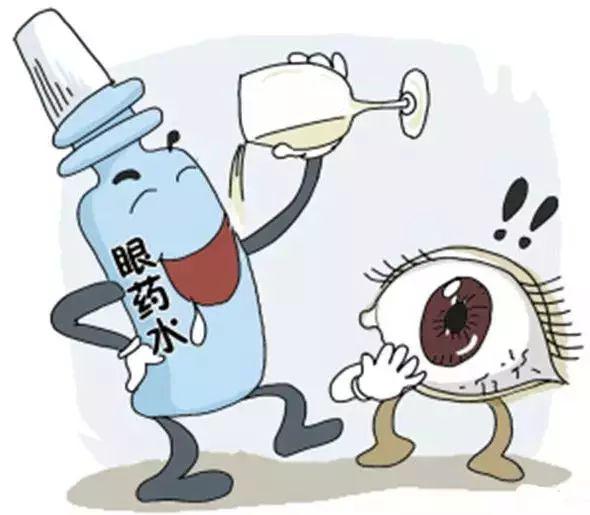 白內障的這些謠言，你信了嗎？