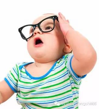 近視年齡越來越小的六大因素