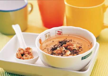 保護電腦族視力的八種養生食療方 保護電腦族視力的八種養生食療方