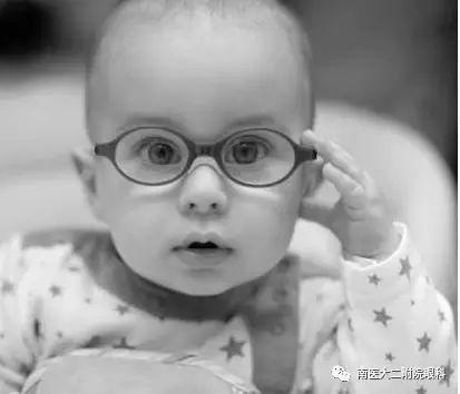 常見三大兒童眼病，治療都要趁早