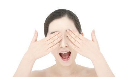 你注意過自己的眼部分泌物嗎？