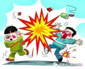 重視兒童眼外傷