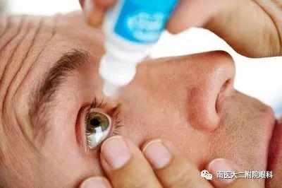 對(duì)眼睛傷害最大的八個(gè)敵人