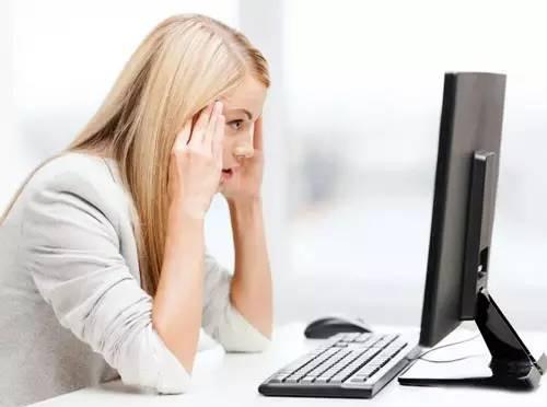 愛護(hù)眼睛，遠(yuǎn)離這七件事！