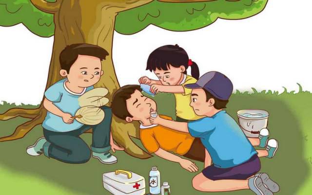 20個(gè)生活中的急救常識(shí) 20個(gè)生活中的急救常識(shí)