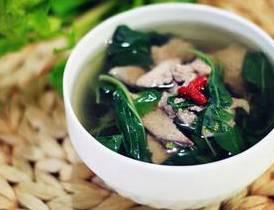 兒童弱視吃什么好？