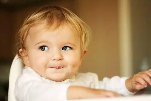 讓孩子遠離斜視的最佳手段