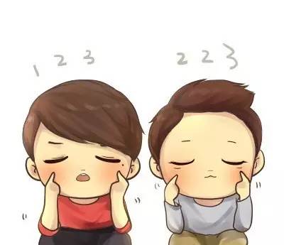 眼睛最愛的十件事，你了解多少？