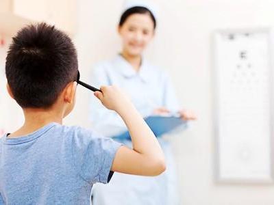 兒童近視該怎么預(yù)防？