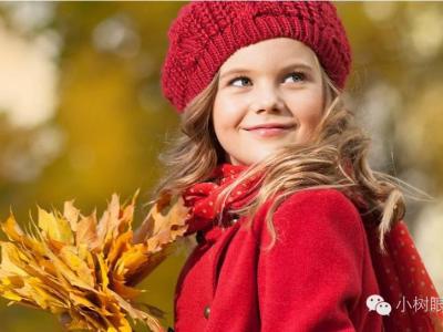 金秋護眼正當季，早做預防勤護理