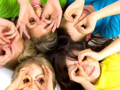 低視力孩子一般怎么治療？