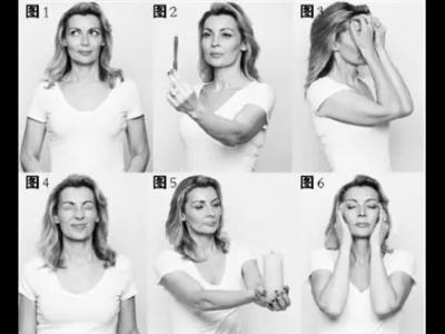 六招科學趕走視疲勞，“釋放”你的眼睛！