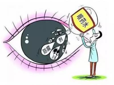 干眼癥你只知道用眼藥水?