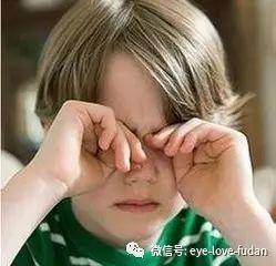兒童散光眼的八種護(hù)理方法