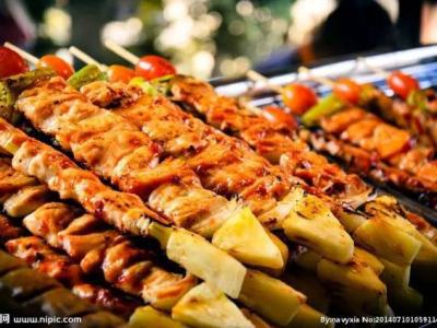 病從口入，近視也可以吃出來？