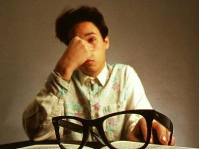 近視并發(fā)癥有哪些？