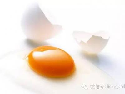 認(rèn)識(shí)眼部營(yíng)養(yǎng)食物來源