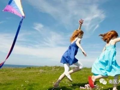 保護兒童視力健康，你做對了哪些？