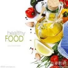 六種食物，保護(hù)眼睛更有效