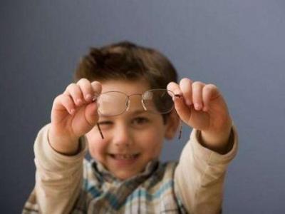 科學愛眼護眼，讓孩子遠離近視