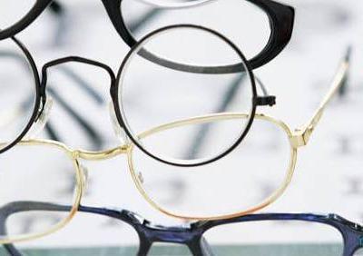 近視加上散光是如何配鏡的？警惕散光的5大癥狀