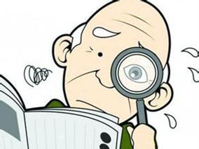 中老年人應如何保護眼睛？