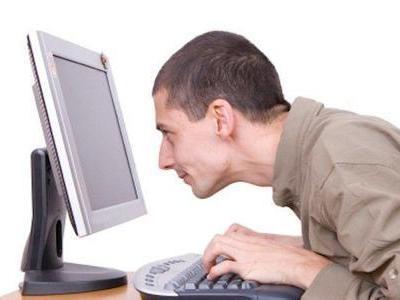 近視鏡的度數(shù)真的是越戴越深嗎？