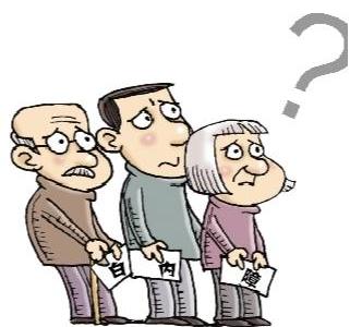 和你談談關于白內障的那些事